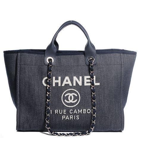 chanel tpte|chanel tote fabric.